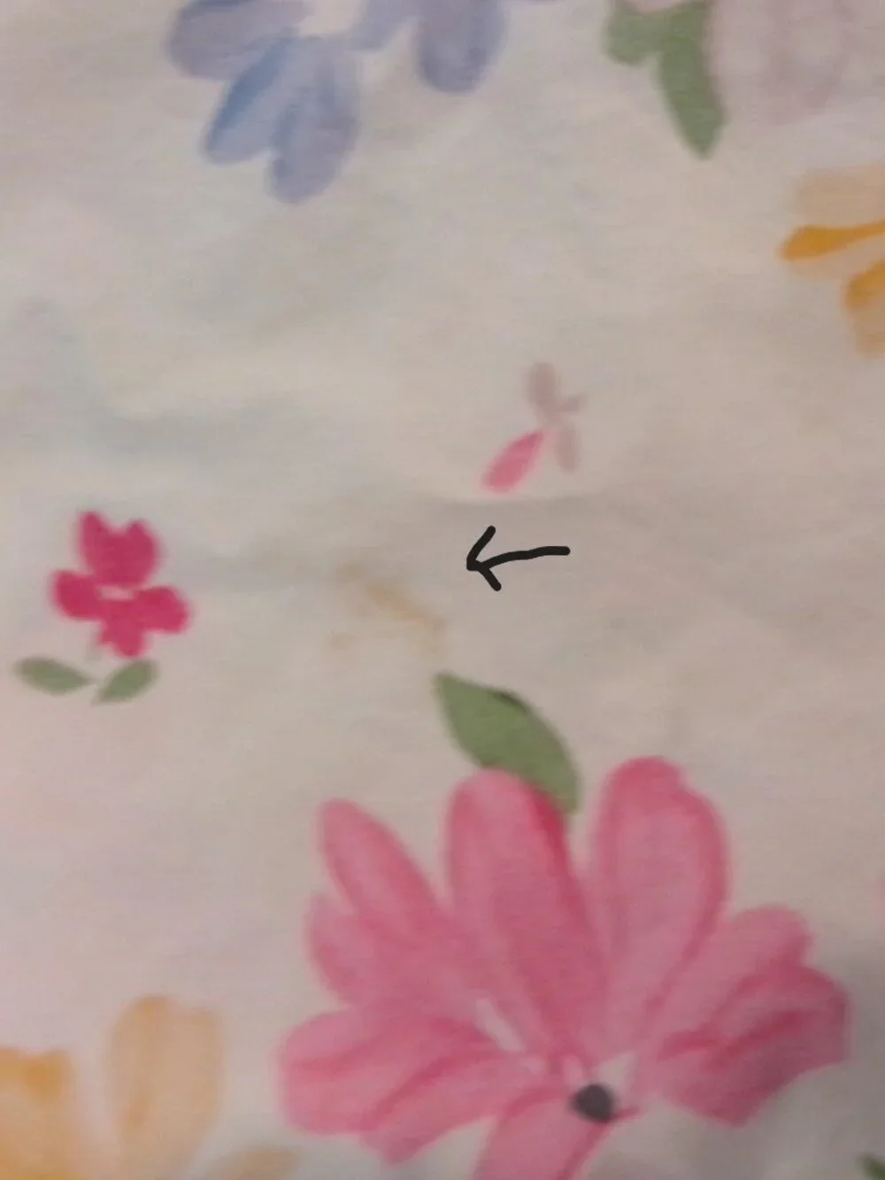 Lot 3 Pottery Barn Organic Cotton Crib Sheets New Sasha's Garden Laney Floral